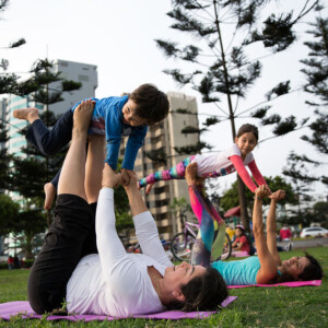 Yoga Kids