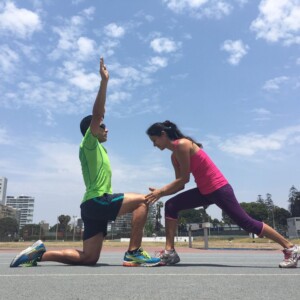 Yoga Terapéutico en deportistas
