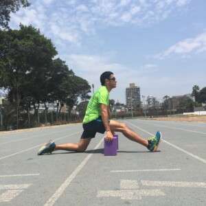 Yoga Terapéutico en deportistas