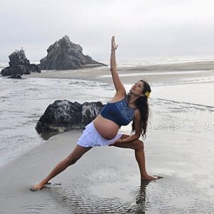 Yoga Prenatal